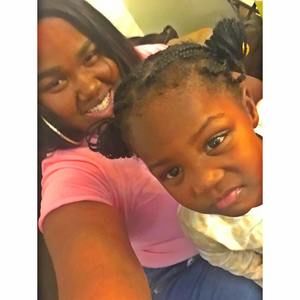 Meet your Posher, Shamera